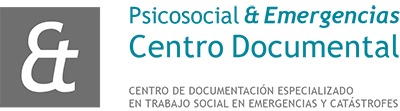 Centro Documental Psicosocial & Emergencias